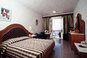 greece hotels